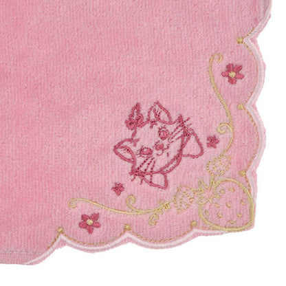 Serviette marie fraise