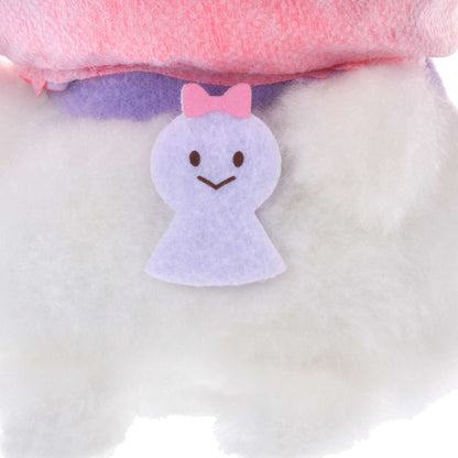 Peluche uropocha Marie