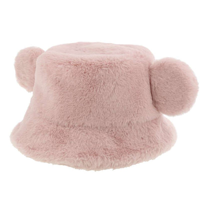 Chapeau mickey rose