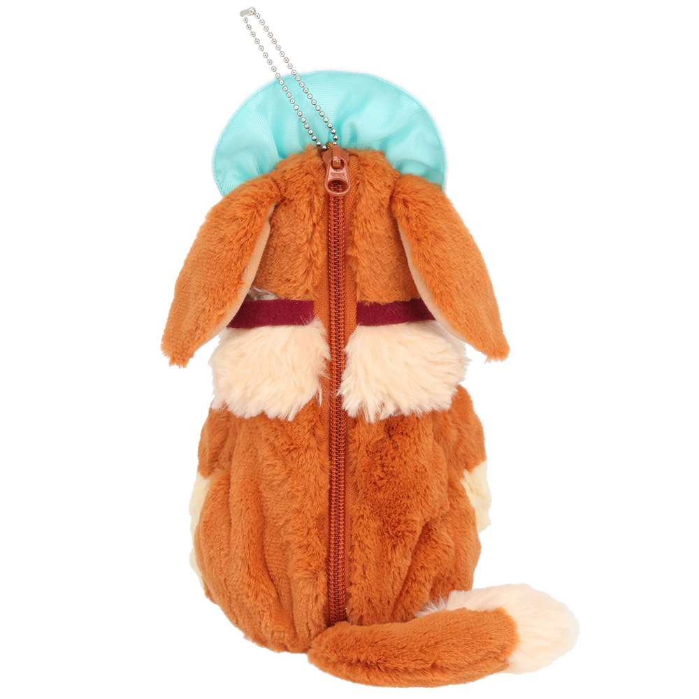 Peluche trousse nana peter pan  posy