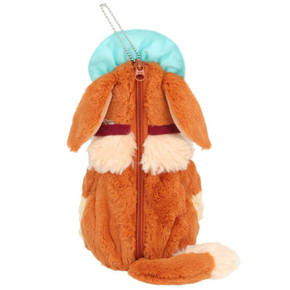 Peluche trousse nana peter pan  posy