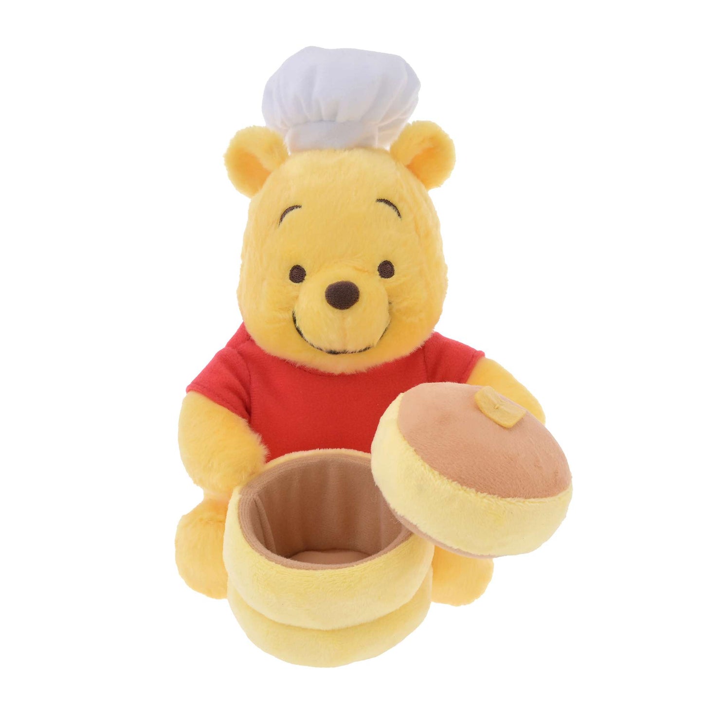 Peluche winnie hunny day 2026