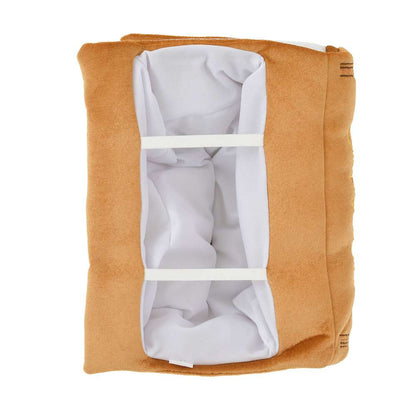 Housse pour boite a mouchoirs la belle au bois dormant