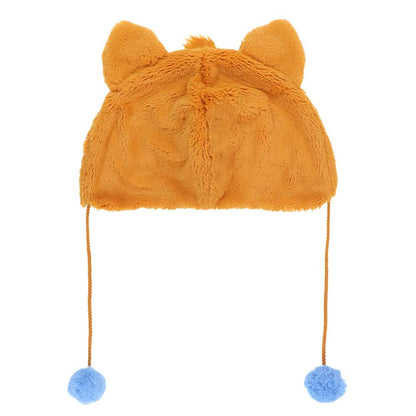 Chapeau toulouse peluche