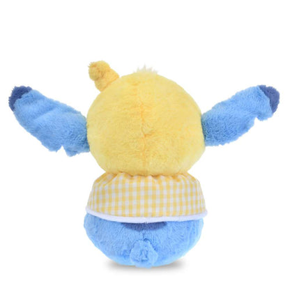 Peluche stitch spring style