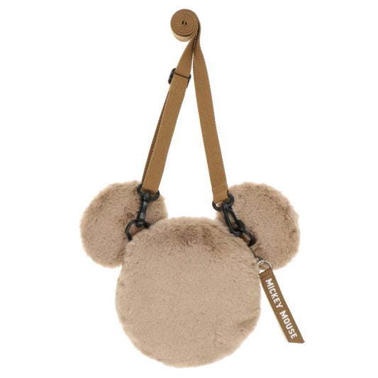 Sac bandouliére tête de mickey