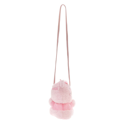 Sac peluche winnie sakura 2026