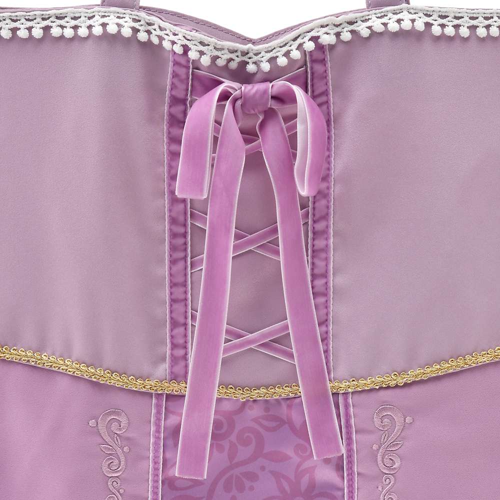 Sac fourre tout raiponce 15 eme anniversaire