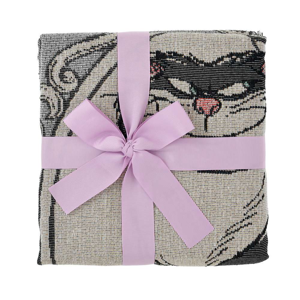 Grand plaid lucifer cat day 2026