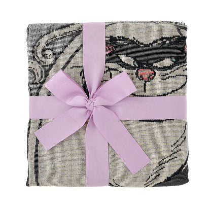 Grand plaid lucifer cat day 2026