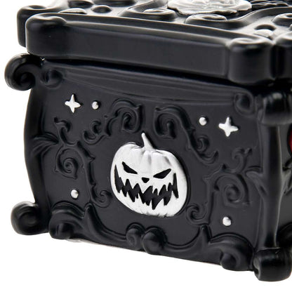 Coffret cercueil jack