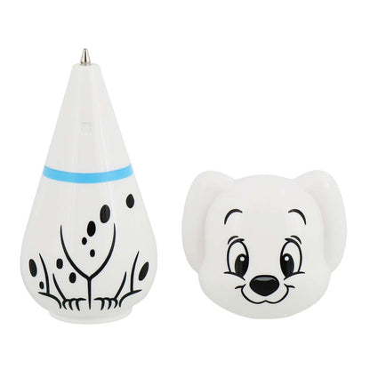 Stylos figurines les 101 dalmatiens