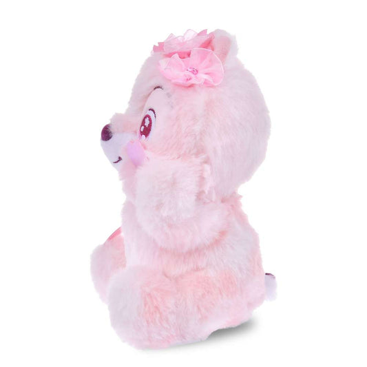 Peluche tic sakura 2026