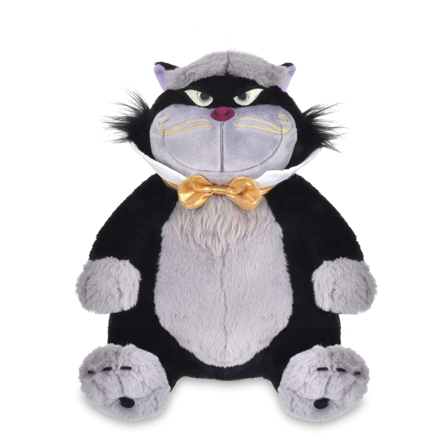 Peluche lucifer kuronohi black style disney store japon
