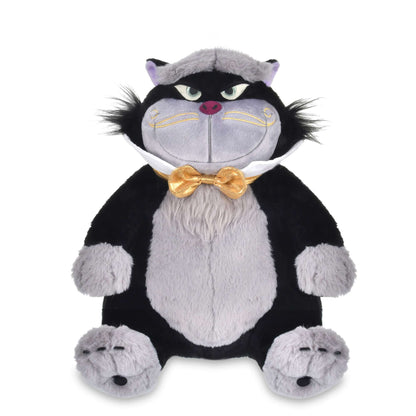 Peluche lucifer kuronohi black style disney store japon