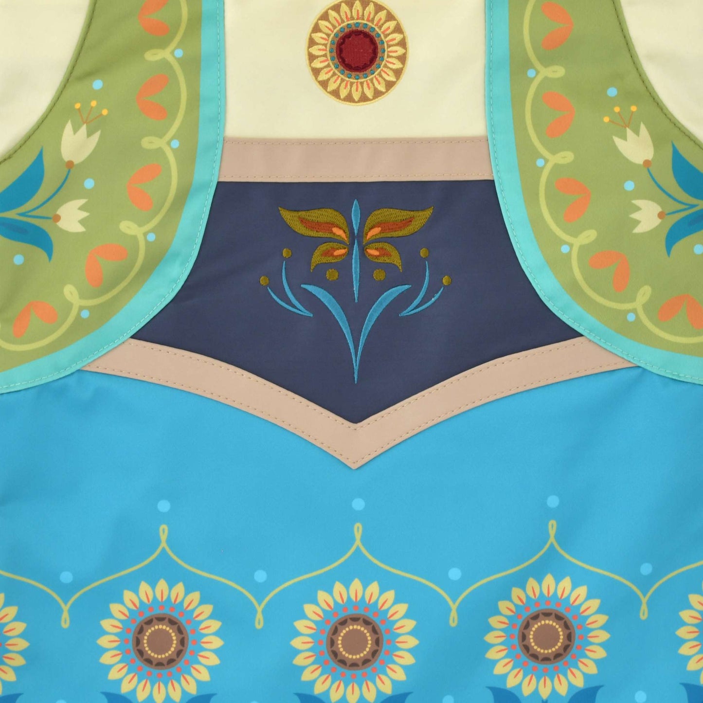 Sac anna frozen fever