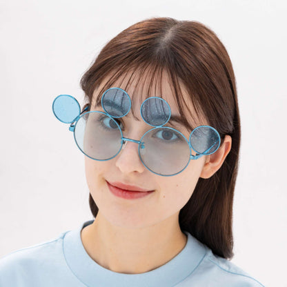 Lunettes 25 ans tokyo disney sea
