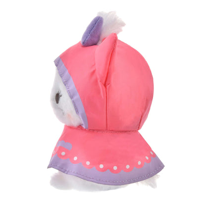 Peluche uropocha Marie