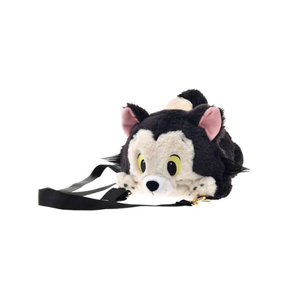 Sac peluche figaro cat day 2026