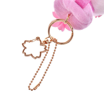 Porte cles peluche donald sakura 2026