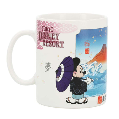 Mug tokyo disney resort