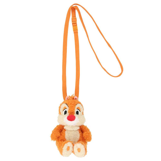 Sac peluche Tac