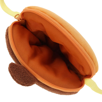 Sac bandoulière Tic et Tac