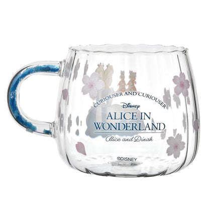 Mug alice et dinah sakura
