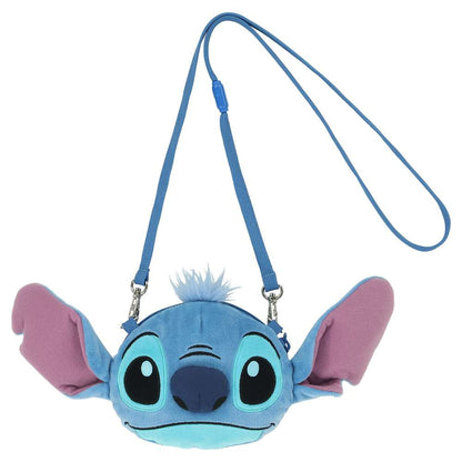 Sac bandouliere stitch