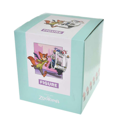 Figurine zootopie