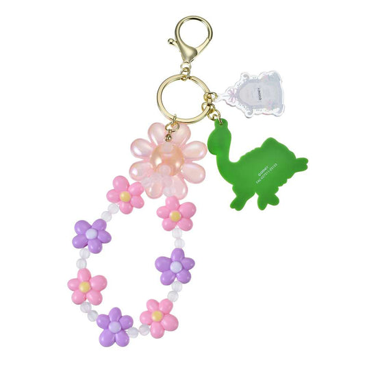 Porte clés pascal raiponce 15 eme anniversaire