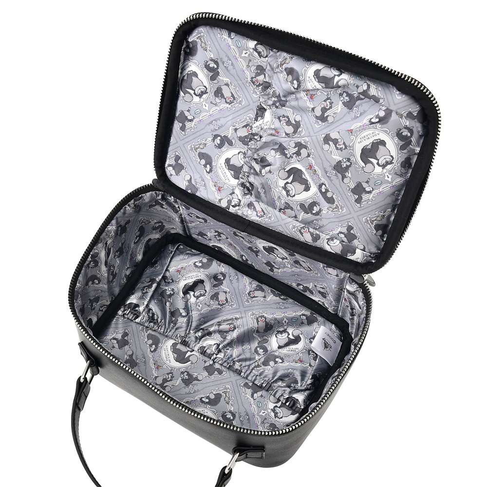 Vanity lucifer cat day 2026