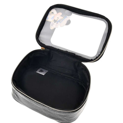 Porte clés pochette Mickey Happy birthday