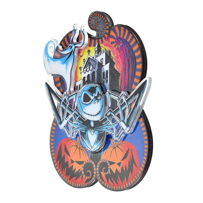 Magnet nightmare before christmas