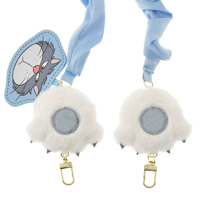 Sangle pour télephone lucifer cendrillon