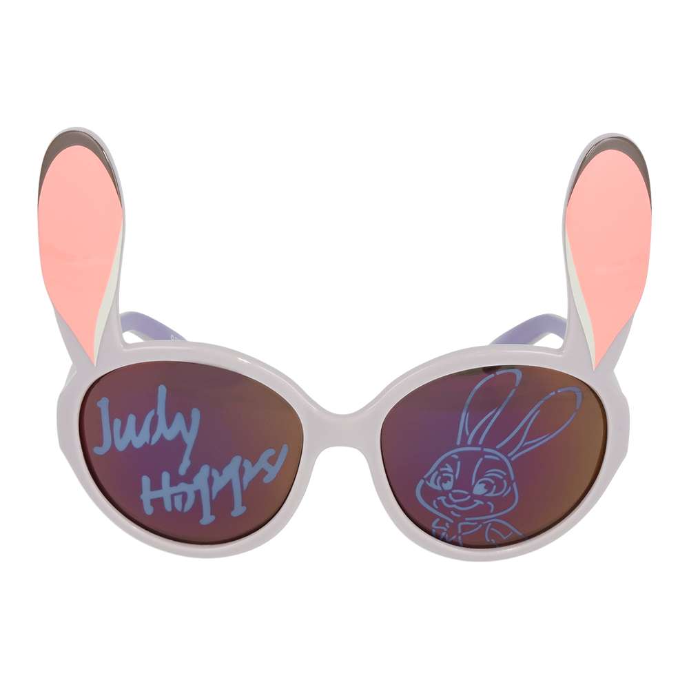 Lunettes judy hopps zootopie