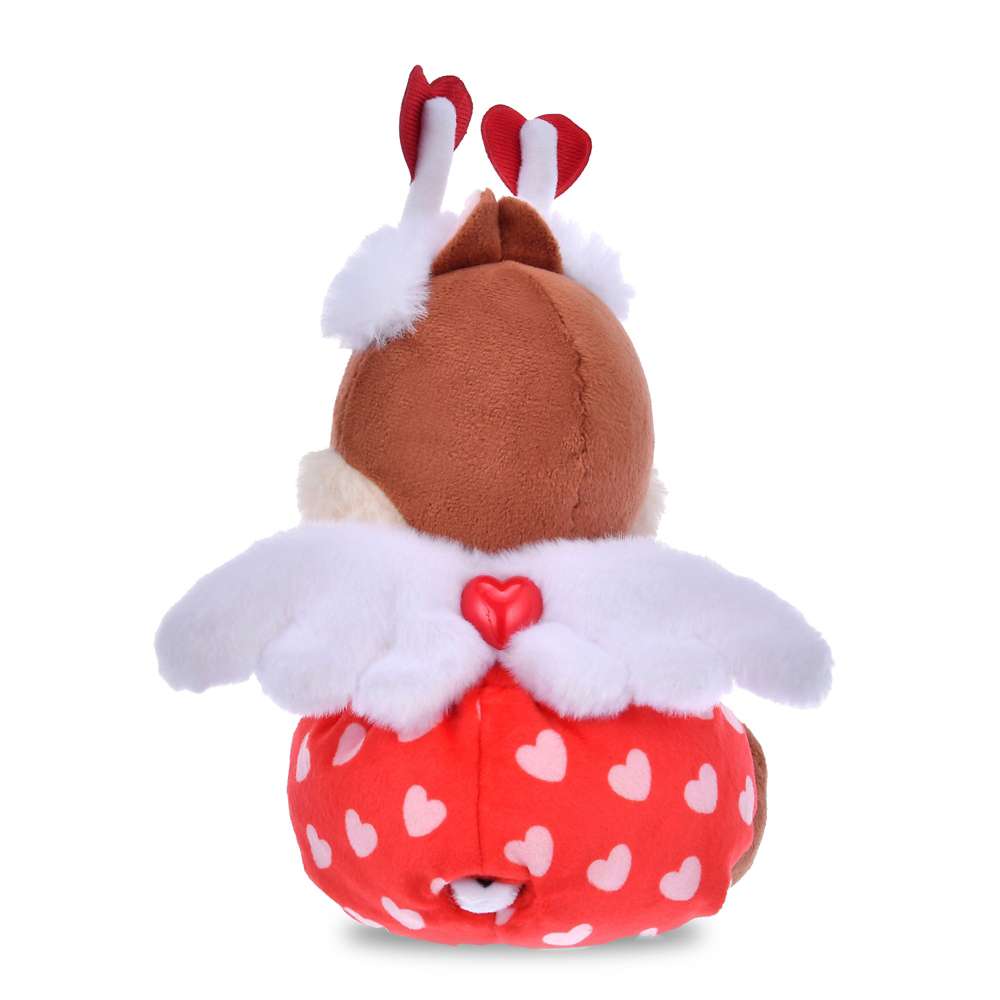 Peluche tic full of love