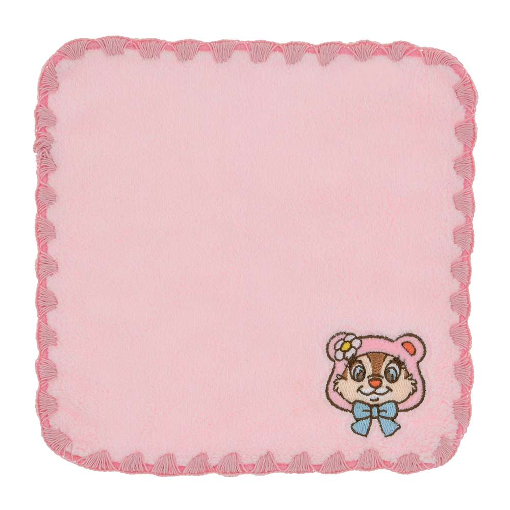 Mini serviette clarisse