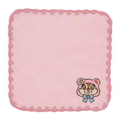 Mini serviette clarisse