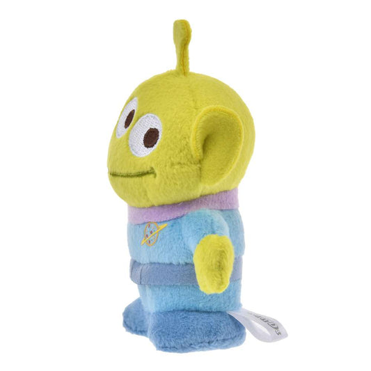 Peluche Alien Disney stand