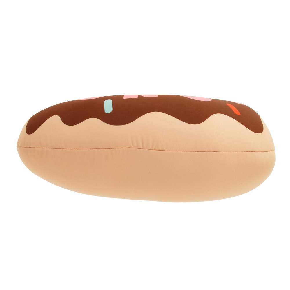 Coussin de voyage clawhauser 2en 1 zootopia travel