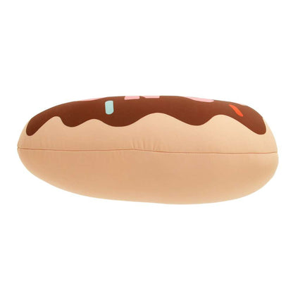 Coussin de voyage clawhauser 2en 1 zootopia travel