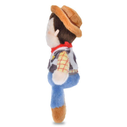 Peluche woody palnui