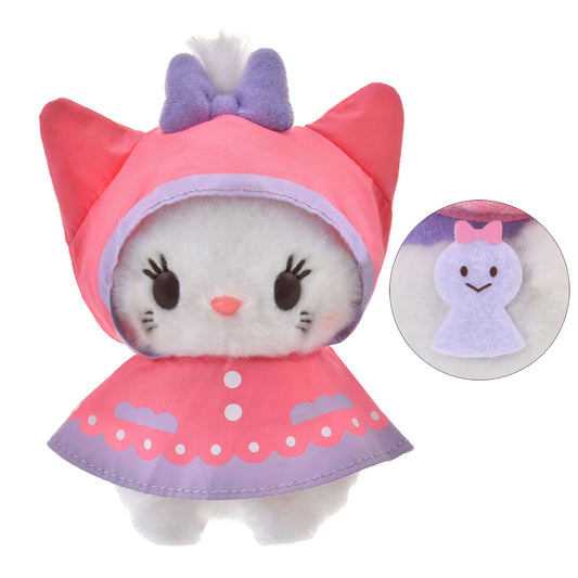 Peluche uropocha Marie