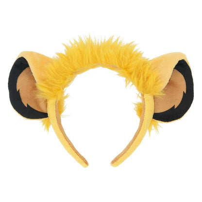 Ears simba tokyo disney resort