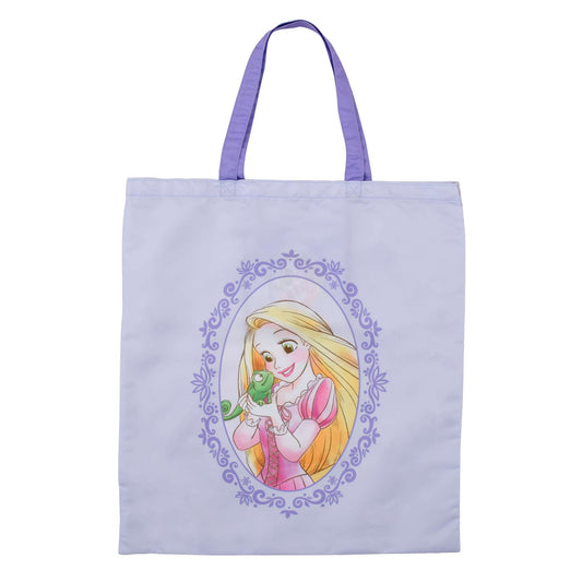 Sac de courses raiponce