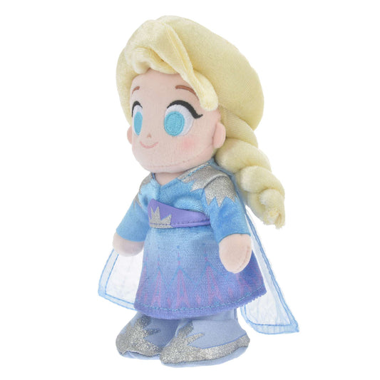 Peluche nuimos elsa