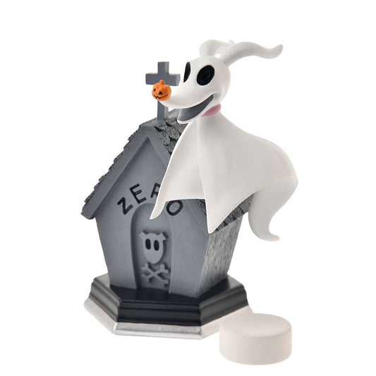 Figurine diffuseur de parfum zero