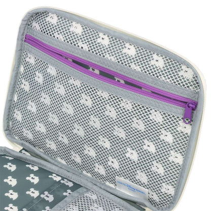 Pochette mickey ghost 2025