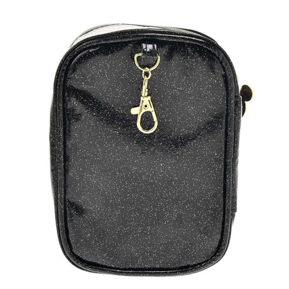 Porte clés pochette Mickey Happy birthday